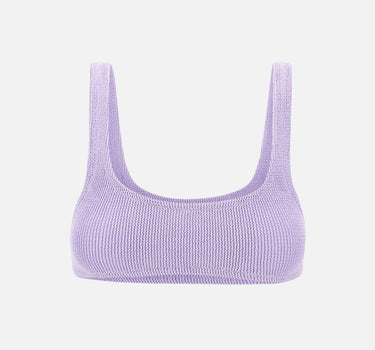 Top a bralette "Naima" NAIM002 03170H24 MC2 SAINT BARTH 