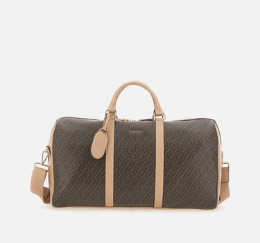 Borsone "Ematite" AA6190E1118 C3904 LIU-JO 