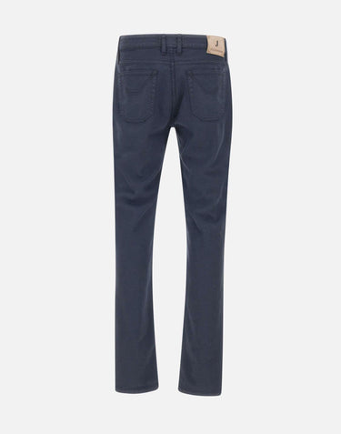 Pantaloni "John" in cotone JOHN001 NIDO0014002 JECKERSON 
