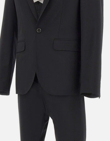 Completo "Tokyo" S74FT0454 S40320900 DSQUARED2 