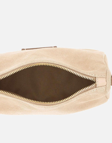 Pochette "Nora pouch" BS10224 CMPLNUDE GIANNI CHIARINI 