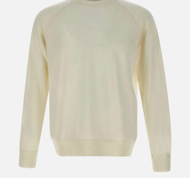Maglia in lana e cashmere 19647 57143001 GRAN SASSO 