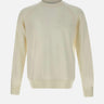 Maglia in lana e cashmere 19647 57143001 GRAN SASSO 