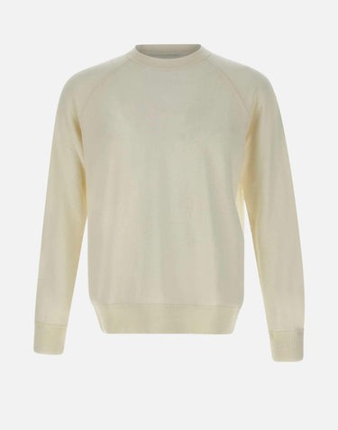 Maglia in lana e cashmere 19647 57143001 GRAN SASSO 