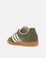 Sneakers "Samba OG" JR0890 KHAKI ADIDAS 