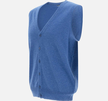 Gilet in lana 900807 157 KANGRA 