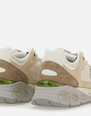 Sneakers "Mase7241" MASE 7241 PREMIATA 