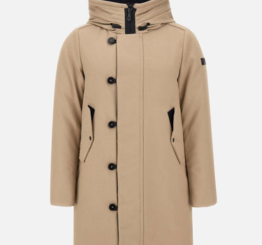 Parka "Kasa Ki03" PEU4852 01111871852 PEUTEREY 