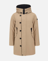 Parka "Kasa Ki03" PEU4852 01111871852 PEUTEREY 