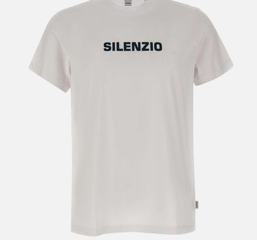 T-shirt "Silenzio" CNAAY27A335 01072 ASPESI 
