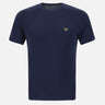 Set due pezzi t-shirt EM001849 AF10787M0079 EMPORIO ARMANI 