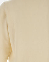 Maglia in lana e cashmere GC3ML WC7R020 FILIPPO DE LAURENTIIS 