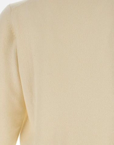 Maglia in lana e cashmere GC3ML WC7R020 FILIPPO DE LAURENTIIS 