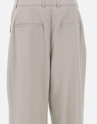 "Wide Suiting Pants" 502473 3058 REMAIN BIRGER CHRISTENSEN 