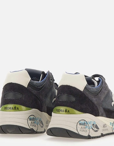 Sneakers "Mase7819"<BR/> MASE 7819 PREMIATA 