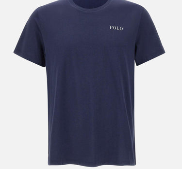 T-shirt "Fall25" 714931650 005 POLO RALPH LAUREN 