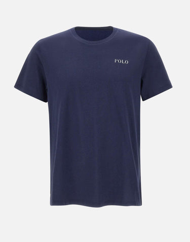 T-shirt "Fall25" 714931650 005 POLO RALPH LAUREN 
