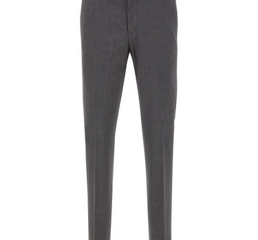 Pantaloni "Dieci" in lana COAFX0Z00FWD MA370250 PT TORINO 