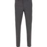 Pantaloni "Dieci" in lana COAFX0Z00FWD MA370250 PT TORINO 