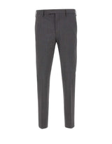 Pantaloni "Dieci" in lana COAFX0Z00FWD MA370250 PT TORINO 