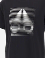 T-shirt "Raydaze" M16MT729 292 MOOSE KNUCKLES 