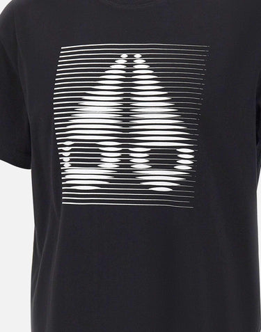 T-shirt "Raydaze" M16MT729 292 MOOSE KNUCKLES 