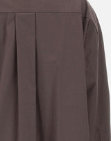 Camicia "Diana" 251WCH00004 CCC052AA204 THE ATTICO 