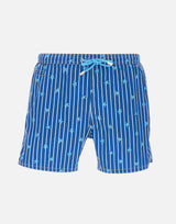 Costume "Lighting micro stretch" LIG0016 02113L MC2 SAINT BARTH 