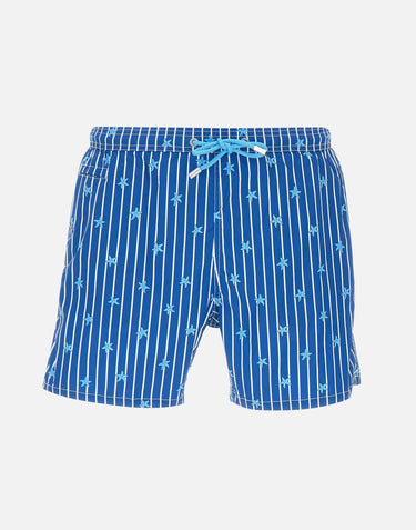 Costume "Lighting micro stretch" LIG0016 02113L MC2 SAINT BARTH 
