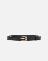 Cintura "Dorian" B226AAC007525A BLACK VICTORIA BECKHAM 