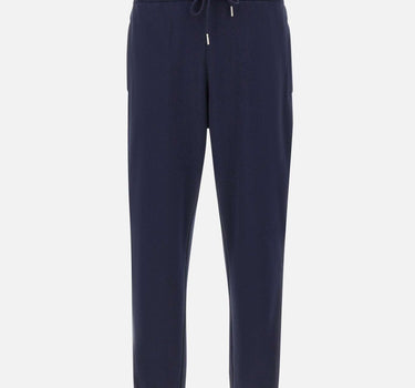 "Sweatpants fleece basic" F45140 07 SUN68 