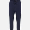 "Sweatpants fleece basic" F45140 07 SUN68 