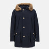 "Arctic Parka" CFWOOU0482 MRUT0001MLB WOOLRICH 