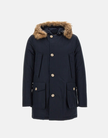 "Arctic Parka" CFWOOU0482 MRUT0001MLB WOOLRICH 