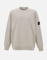 Felpa in cotone biologico 6100060S0051 V0061 STONE ISLAND 