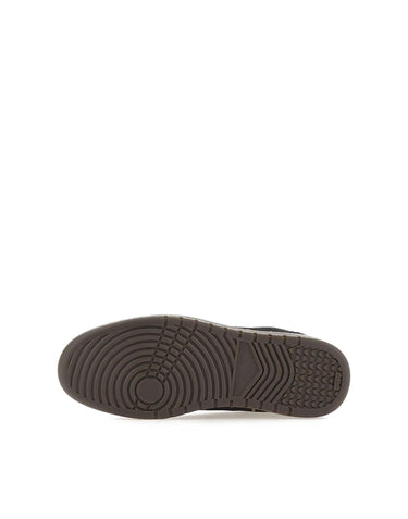 Sneakers in pelle scamosciata PHU006 001 PIUMHA STUDIO 