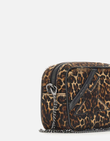 "Mini star bag" GWA00228 A00078981629 GOLDEN GOOSE 