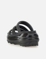 Sandali  "Mega crush triple strap" CR209842 BLACK CROCS 