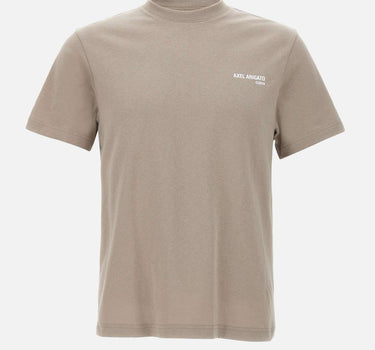 T-shirt "Legacy" A2215004 MIDGREY AXEL ARIGATO 