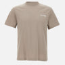T-shirt "Legacy" A2215004 MIDGREY AXEL ARIGATO 