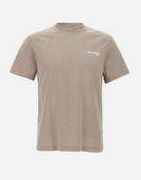 T-shirt "Legacy" A2215004 MIDGREY AXEL ARIGATO 