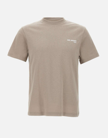 T-shirt "Legacy" A2215004 MIDGREY AXEL ARIGATO 