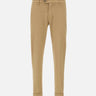 Pantaloni "Mucha10" P24910JM 2A0190415 RE-HASH 