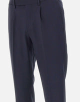 Pantalone sartoriale DVR33CW2022 0325 DEVORE 