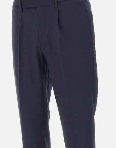 Pantalone sartoriale DVR33CW2022 0325 DEVORE 