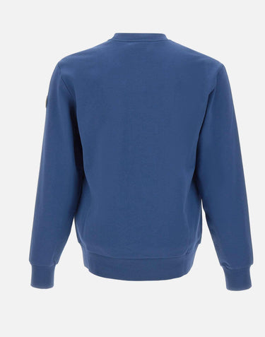 Felpa girocollo 8232 1AZ432 COLMAR ORIGINALS 