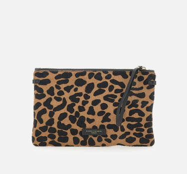 Pochette "Hermy" BS3905 CAVPLLEONERO GIANNI CHIARINI 