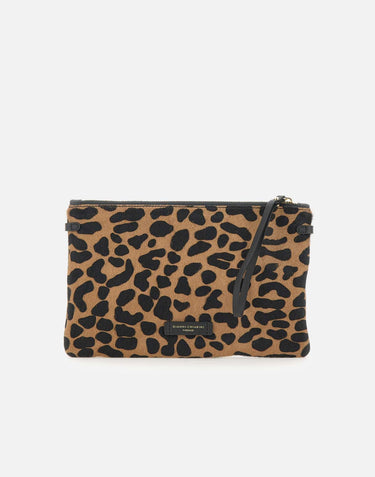 Pochette "Hermy" BS3905 CAVPLLEONERO GIANNI CHIARINI 