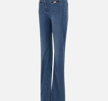 Jeans "Urban" PJ12N56E2 104 ELISABETTA FRANCHI 
