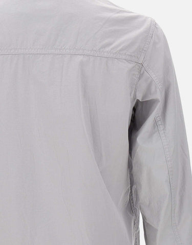 Giacca "Tel Overshirt " PMSICL08 0324 PARAJUMPERS 